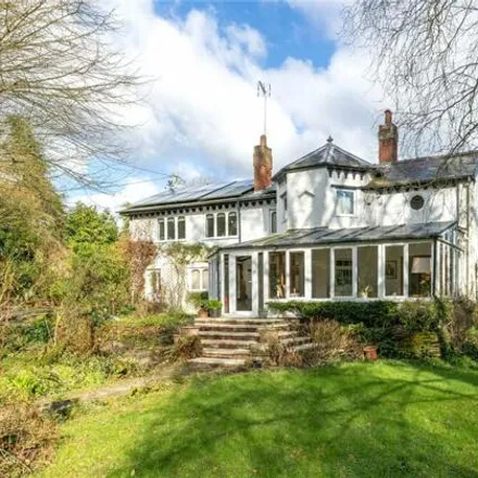 Image 2 - Overton Road, Overton, SY8 4AB, United Kingdom - House for sale