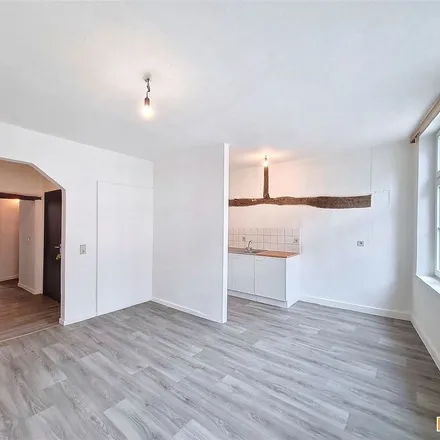 Image 7 - Rue des Raines 36, 4800 Verviers, Belgium - Apartment for rent