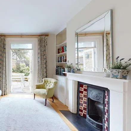 Rent this 3 bed apartment on 30 Rowan Road in London, W6 7DU