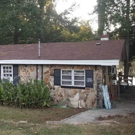 Buy this 3 bed house on 9041 Jackson Lake Road in Prospect, Jasper County