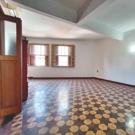 Rent this 3 bed apartment on Rua Felipe de Oliveira 114 in 118, 126