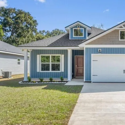 Buy this 3 bed house on unnamed road in Escambia County, FL 32511