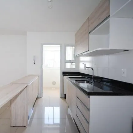 Buy this 2 bed apartment on Servidão Luiz Vendelino Schmoller in Pantanal, Florianópolis - SC