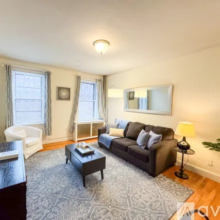 Rent this 1 bed apartment on 1945 Commonwealth Avenue