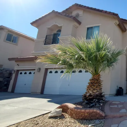 Buy this 5 bed house on 5992 Ojo de Agua Drive in El Paso, TX 79912