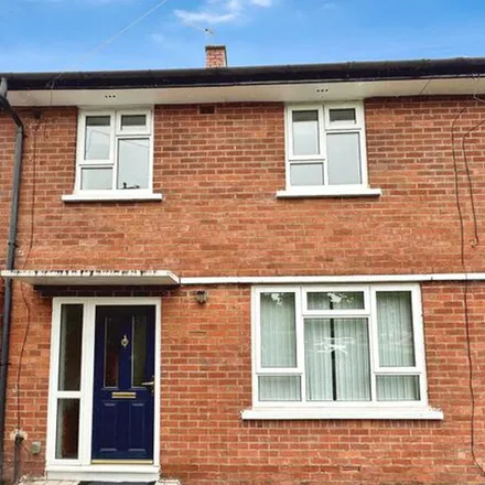 Rent this 2 bed duplex on Meadowgate Road in Eccles, M6 8BW