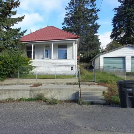 Image 2 - 24 East Laplatte Street, Butte, MT 59701, USA - House for sale