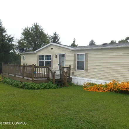 Buy this 3 bed house on 214 West Pine Avenue in Bloomsburg, PA 17815