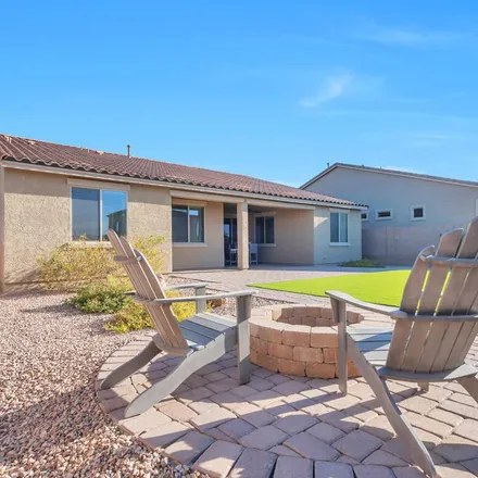 Image 8 - West Indian Sunrise Drive, Pima County, AZ 85652, USA - Apartment for rent