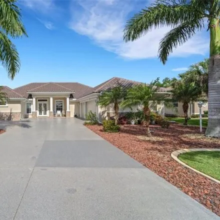 Buy this 6 bed house on 192 Grand Oak Cir in Venice, Florida