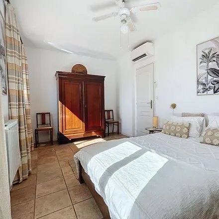 Rent this 3 bed house on 20171 Monacia-d'Aullène