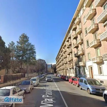 Rent this 3 bed apartment on Via Paolo Braccini 49 in 10141 Turin TO, Italy