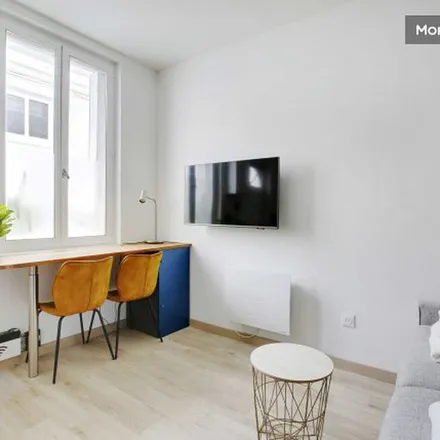 Image 5 - 41 Rue de la Rochefoucauld, 92100 Boulogne-Billancourt, France - Apartment for rent