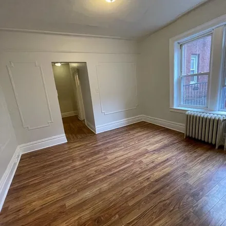 Rent this 1 bed apartment on JFK Boulevard at Boyd Avenue in John F. Kennedy Boulevard, West Bergen