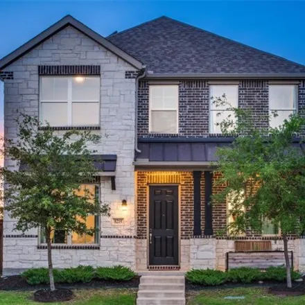Buy this 4 bed house on 8201 Natchez Trail in Dallas, TX 75252