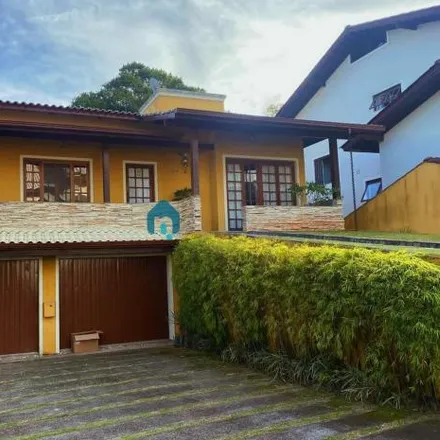 Buy this 3 bed house on Rua das Figueiras in Cidade Universitária Pedra Branca, Palhoça - SC
