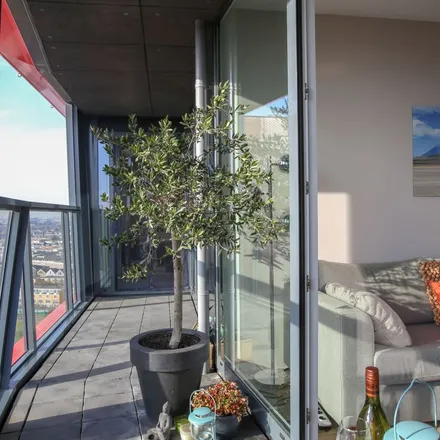 Rent this 2 bed apartment on Kruisplein 390 in 3012 CC Rotterdam, Netherlands