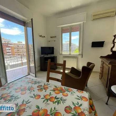 Rent this 4 bed apartment on Liceo Classico Giuseppe Garibaldi in Via Canonico Rotolo 2, 90143 Palermo PA