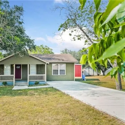 Buy this 2 bed house on 9038 County Road 461 in San Patricio County, TX 78368