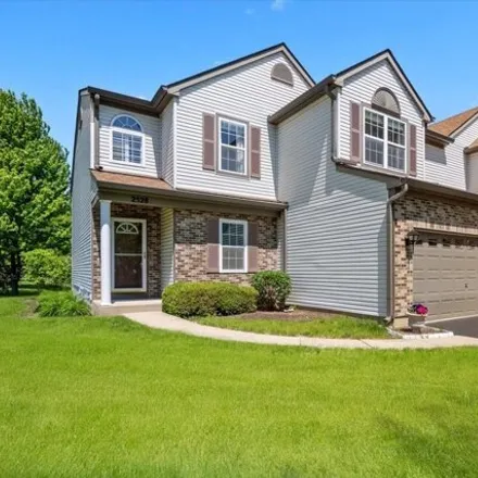 Buy this 3 bed house on 2516 Heritage Court in Geneva, IL 60134