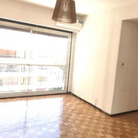 Rent this studio apartment on Vieytes in Partido de San Isidro, 1640 Martínez