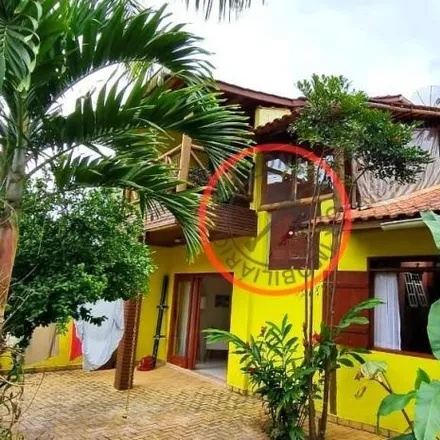 Buy this 3 bed house on Unidade de pronto atendimento Boiçucanga in Avenida Walkir Vergani 1050, Boiçucanga