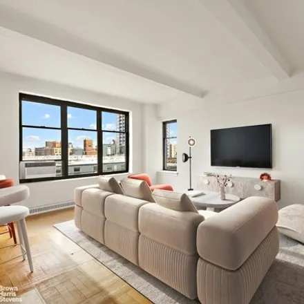 Buy this studio apartment on W 86th St / Amsterdam Ave in West 86th Street, New York