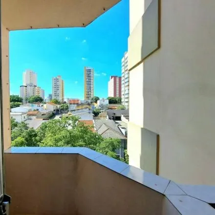 Buy this 2 bed apartment on Rua dos Caciques 207 in Vila do Bosque, São Paulo - SP