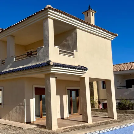 Buy this 4 bed house on Murcia in Region of Murcia, Spain