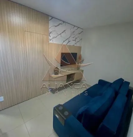 Buy this 1 bed apartment on Rua Professor Francisco Alonso in Bonfim Paulista, Ribeirão Preto - SP