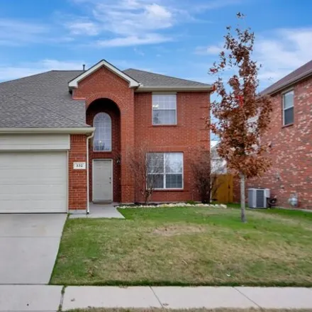 Rent this 4 bed house on 332 Mystic River Trail in Fort Worth, TX 76131
