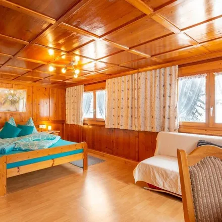 Rent this 2 bed house on 6791 Gemeinde Sankt Gallenkirch