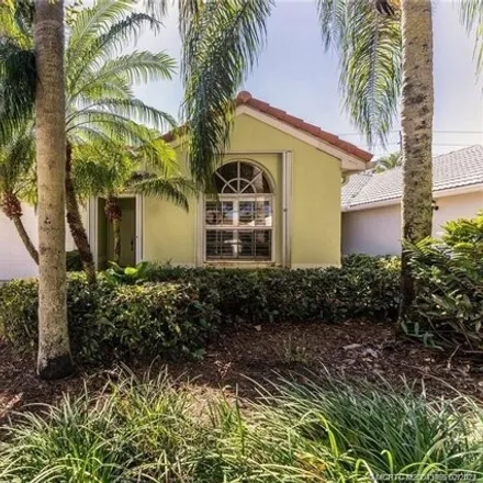 Rent this 2 bed house on 2181 Southwest Olympic Club Terrace in Palm City, FL 34990