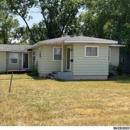 Buy this 3 bed house on 1036 Bennett Avenue in Mount Pleasant, MI 48858