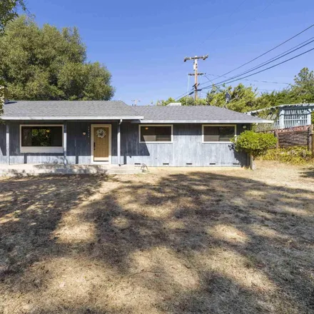 Buy this 3 bed house on 20430 West Walnut Drive in Rancho Sonora Estates, Tuolumne County
