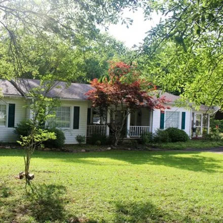 Buy this 3 bed house on 124 Mallory Drive in LaGrange, GA 30241