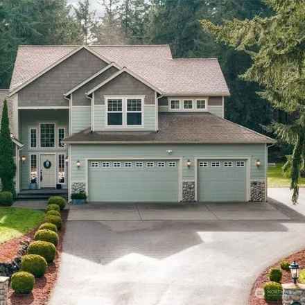 Buy this 4 bed house on 4246 Legacy Drive Northeast in Olympia, WA 98516