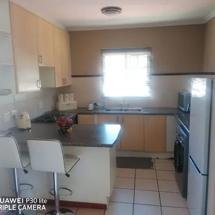 Image 1 - unnamed road, Wapadrand Security Village, Gauteng, 0050, South Africa - Townhouse for rent