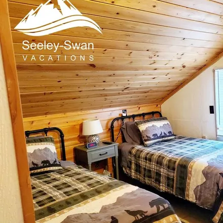 Image 4 - Seeley Lake, MT, 59868 - House for rent