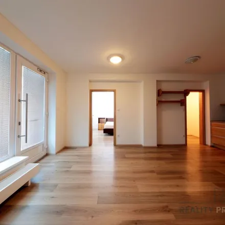 Rent this 2 bed apartment on Husova 303 in 672 01 Moravský Krumlov, Czechia