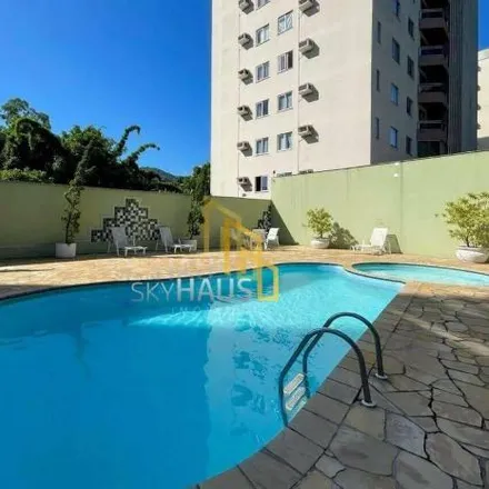 Image 2 - Residencial Imbassahy, Rua Hermann Huscher 285, Vila Formosa, Blumenau - SC, 89023-000, Brazil - Apartment for sale