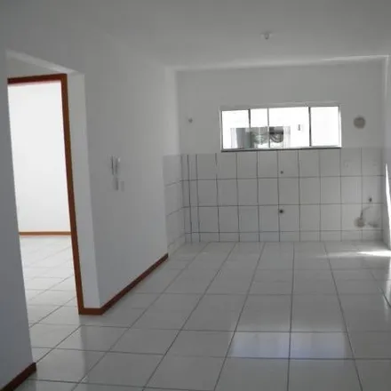 Buy this 2 bed apartment on Rua Zilma Martins in Barra do Aririú, Palhoça - SC