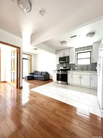 Buy this 3 bed condo on 12-08 30th Drive in New York, NY 11102