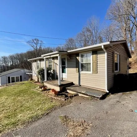 Buy this 3 bed house on 174 Valley Street in Galax, VA 24333