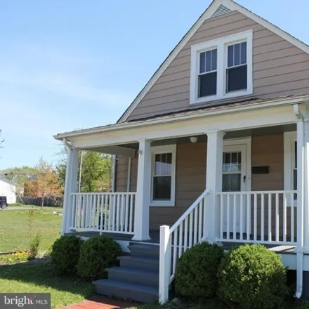 Buy this 4 bed house on 111 North Pleasant Valley Road in Winchester, VA 22601