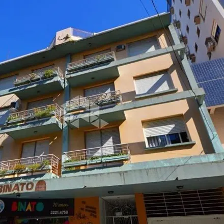 Image 2 - Armazém Binato, Rua Doutor Bozano, Centro, Santa Maria - RS, 97015-200, Brazil - Apartment for sale