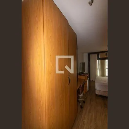 Rent this 1 bed apartment on Bloco D in CLS 113/114, Brasília - Federal District