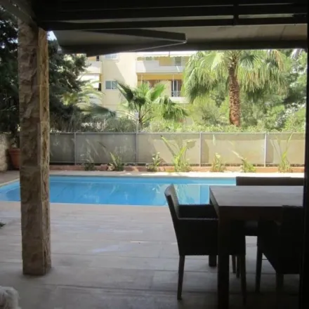 Image 2 - Κύπρου, Municipality of Glyfada, Greece - Apartment for rent