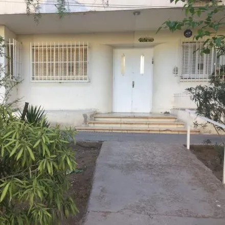 Buy this 2 bed apartment on De los Alamos Plateados 2482 in Departamento Capital, Mendoza