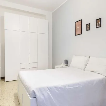 Rent this 2 bed apartment on Via Melchiorre Delfico 26 in 20155 Milan MI, Italy